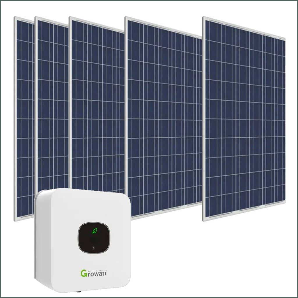 paneles solares